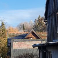  at Moni's Hexenhäuschen in Braunlage