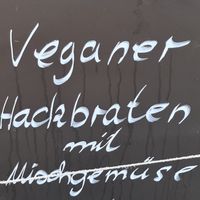 Wechselnde Angebote at Moni's Hexenhäuschen in Braunlage