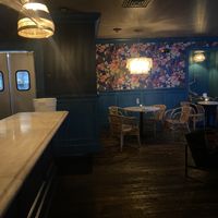 Reserved Seating Area - Super Cute  at Fortune in Portland