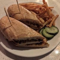 Chikun Parm at Fortune in Portland