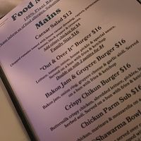  at Fortune in Portland