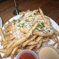   at Fortune in Portland