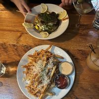   at Fortune in Portland