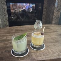   at Fortune in Portland