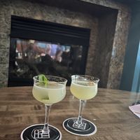   at Fortune in Portland