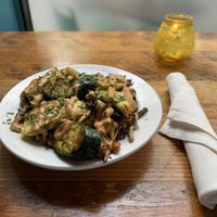   at Fortune in Portland