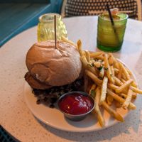  at Fortune in Portland