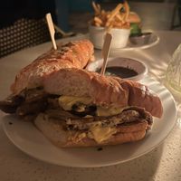   at Fortune in Portland