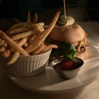   at Fortune in Portland