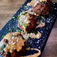 Croquets   at Fortune in Portland