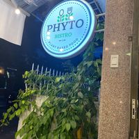  at Phyto Bistro in Nha Trang
