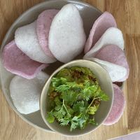   at Phyto Bistro in Nha Trang