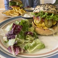   at Phyto Bistro in Nha Trang