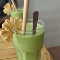  #Veganuary at Phyto Bistro in Nha Trang