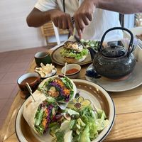   at Phyto Bistro in Nha Trang