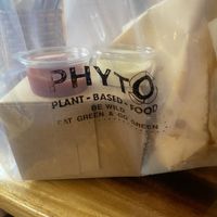   at Phyto Bistro in Nha Trang