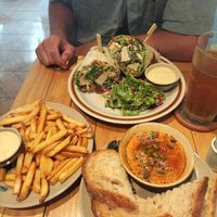  at Phyto Bistro in Nha Trang