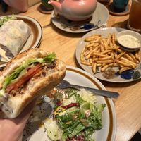   at Phyto Bistro in Nha Trang