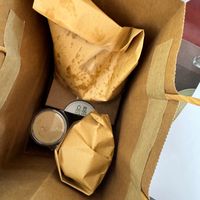 Take away packaging eco friendly ♻️ at Phyto Bistro in Nha Trang