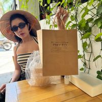 Let’s go home together phyto bistro  at Phyto Bistro in Nha Trang