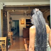 Phyto my love  at Phyto Bistro in Nha Trang