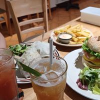  at Phyto Bistro in Nha Trang