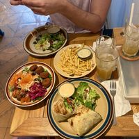   at Phyto Bistro in Nha Trang