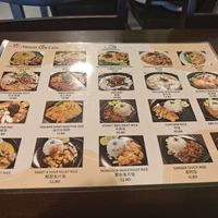  at Veggie Life Cafe  in Kuala Lumpur