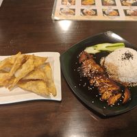  at Veggie Life Cafe  in Kuala Lumpur