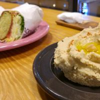 yummy at Jack's Bean in Seoul