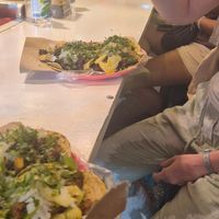  at Deja Vufree Taqueria  in Playa Del Carmen