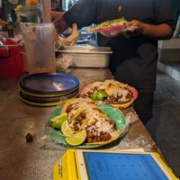  at Deja Vufree Taqueria  in Playa Del Carmen