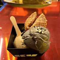   at Licky Chan in Kuala Lumpur