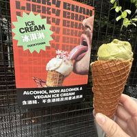   at Licky Chan in Kuala Lumpur