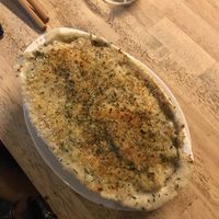 Macaroni gratin   at Tardes - /タルジス in Kyoto