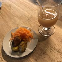 Small bite  at Tardes - /タルジス in Kyoto