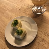 Small bite  at Tardes - /タルジス in Kyoto