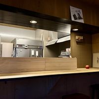 The bar  at Tardes - /タルジス in Kyoto