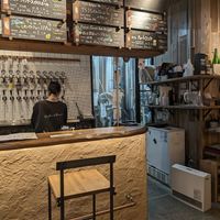  at Hiroshima Neighborly Brewing in Hiroshima