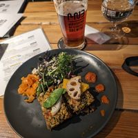  at Hiroshima Neighborly Brewing in Hiroshima