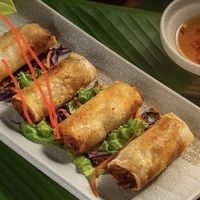   at Nhà Hàng Chay Bụt Việt in Nha Trang