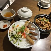   at Nhà Hàng Chay Bụt Việt in Nha Trang