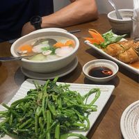   at Nhà Hàng Chay Bụt Việt in Nha Trang