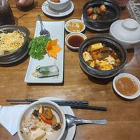 Lush at Nhà Hàng Chay Bụt Việt in Nha Trang