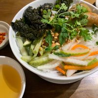 Delicious & Healthy 🕌⚖️ at Nhà Hàng Chay Bụt Việt in Nha Trang