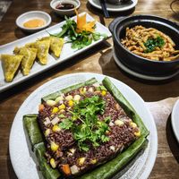  at Nhà Hàng Chay Bụt Việt in Nha Trang