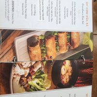  at Nhà Hàng Chay Bụt Việt in Nha Trang