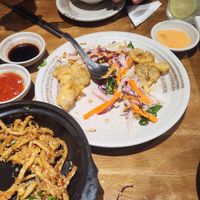  at Nhà Hàng Chay Bụt Việt in Nha Trang