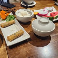  at Nhà Hàng Chay Bụt Việt in Nha Trang