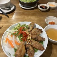   at Nhà Hàng Chay Bụt Việt in Nha Trang